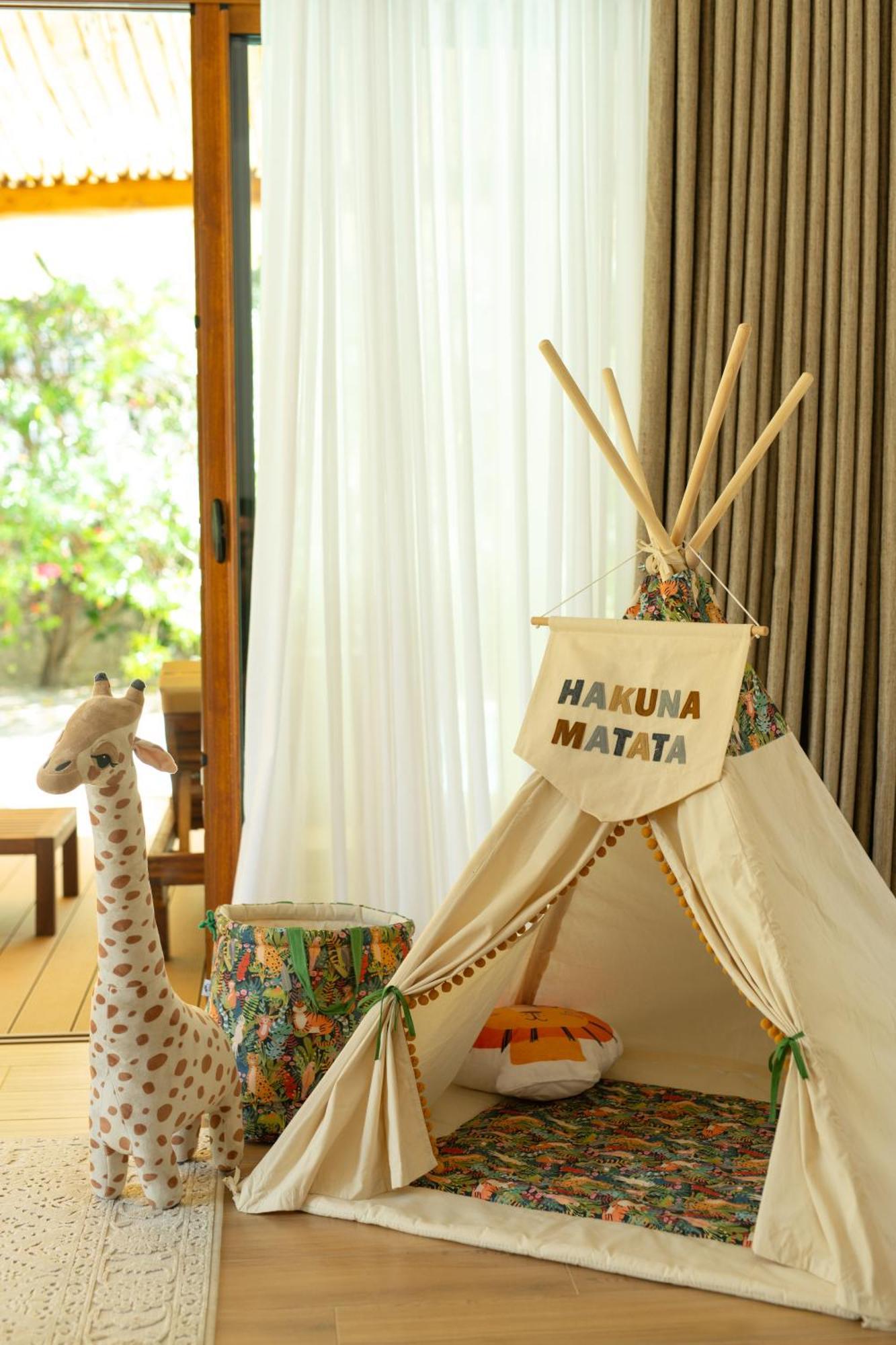 Zanzibar White Sand Luxury Villas & Spa - Relais & Chateaux Падже Экстерьер фото