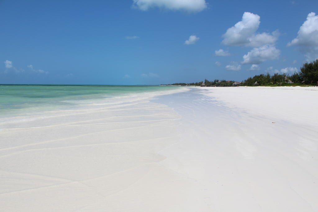 Zanzibar White Sand Luxury Villas & Spa - Relais & Chateaux Падже Экстерьер фото